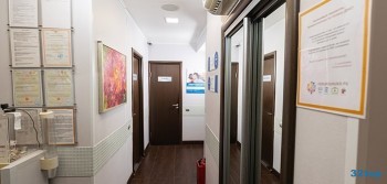 Сеть стоматологических клиник ЗУБ.РУ м. Цветной бульвар