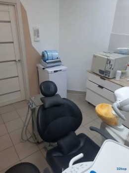 Стоматология ДИАДЕМА