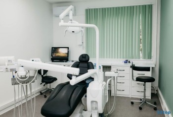 Семейная стоматология СМАЙЛ КРАФТ м. Улица Старокачаловская