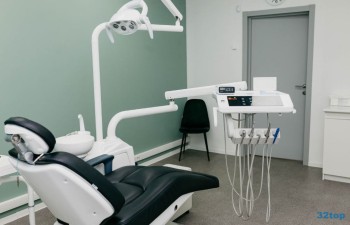 Семейная стоматология СМАЙЛ КРАФТ м. Улица Старокачаловская