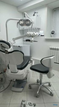 Стоматологическая клиника ДУЭТ+ на Подгорной