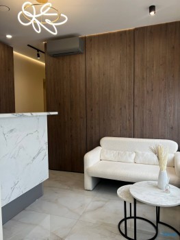 Стоматологическая клиника ТЕХНОЛОГИЯ УЛЫБОК м. Дубравная