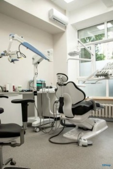 Стоматология ЗОЛОТОЙ ВЕК