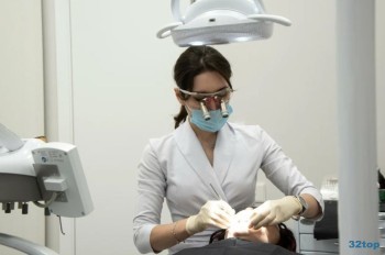 Стоматология ЗОЛОТОЙ ВЕК