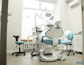 Стоматология ЗОЛОТОЙ ВЕК