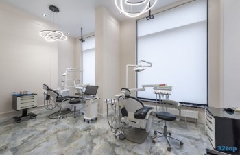 Стоматология АРТ СМАЙЛ (ART SMILE) м. Щукинская