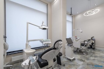 Стоматология АРТ СМАЙЛ (ART SMILE) м. Щукинская