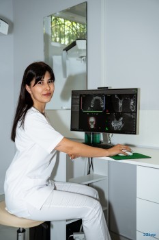 Стоматология МИСС