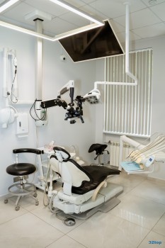 Стоматология МИСС