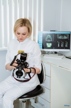 Стоматология МИСС