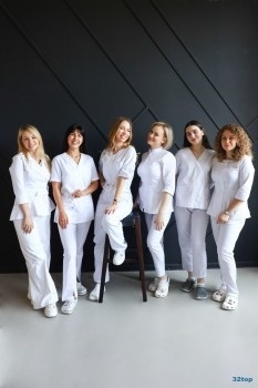 Стоматология МИСС