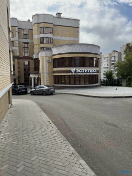 Стоматологическая клиника ЭСТЕТИКА