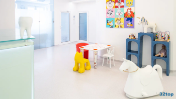 Стоматологическая клиника ЛКЛИНИК (LCLINIC)