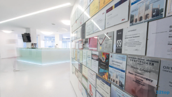 Стоматологическая клиника ЛКЛИНИК (LCLINIC)