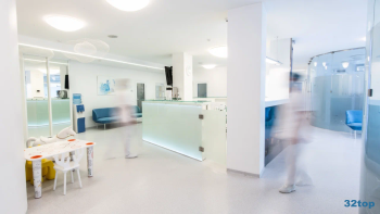 Стоматологическая клиника ЛКЛИНИК (LCLINIC)