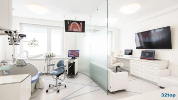 Стоматологическая клиника ЛКЛИНИК (LCLINIC)