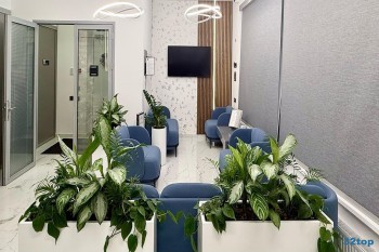 Современная семейная стоматология РИО СТОМ м. Семеновская