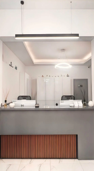 Современная семейная стоматология РИО СТОМ м. Семеновская