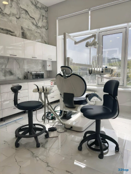 Современная семейная стоматология РИО СТОМ м. Семеновская