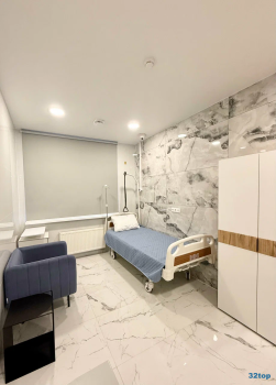 Современная семейная стоматология РИО СТОМ м. Семеновская