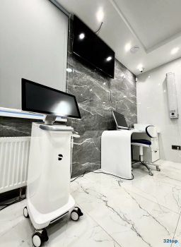 Современная семейная стоматология РИО СТОМ м. Семеновская