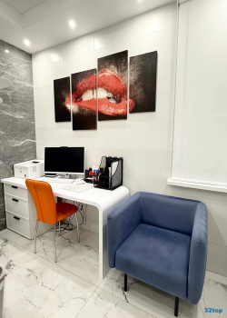 Современная семейная стоматология РИО СТОМ м. Семеновская