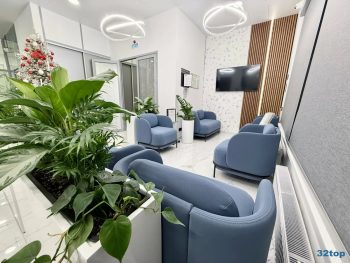 Современная семейная стоматология РИО СТОМ м. Семеновская