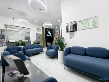 Современная семейная стоматология РИО СТОМ м. Семеновская