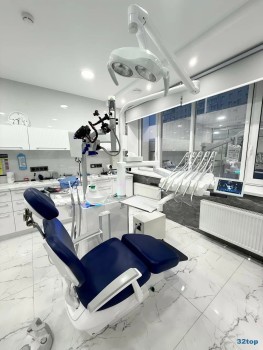 Современная семейная стоматология РИО СТОМ м. Семеновская