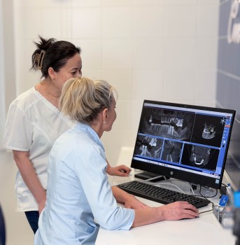 Стоматологическая клиника МАСТЕР ДЕНТ