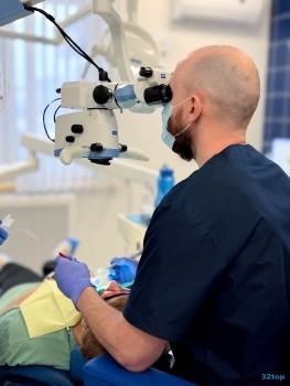 Стоматологическая клиника МАСТЕР ДЕНТ