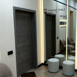 Стоматологическая клиника ГАРАНТ СМАЙЛ (GARANT SMILE) на 1 Мая