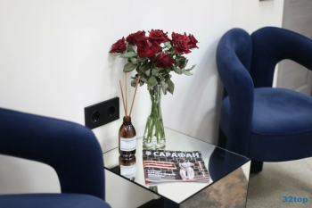 Стоматологическая клиника ГАРАНТ СМАЙЛ (GARANT SMILE) на 1 Мая