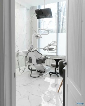 Стоматология ДОБРЫЙ ДОКТОР на Варшавке