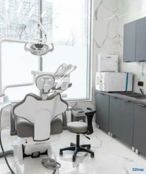 Стоматология ДОБРЫЙ ДОКТОР на Варшавке