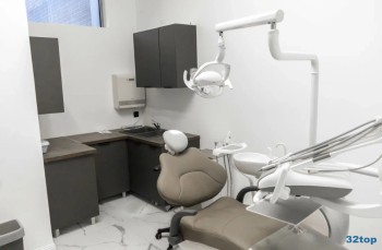 Стоматология ДОБРЫЙ ДОКТОР на Варшавке