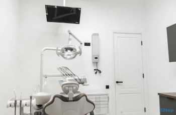 Стоматология ДОБРЫЙ ДОКТОР на Варшавке