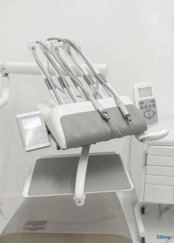 Стоматология ДОБРЫЙ ДОКТОР на Варшавке