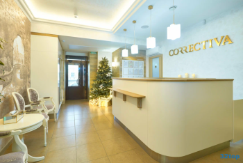 Стоматология КОРРЕКТИВА (CORRECTIVA) м. Козья Слобода