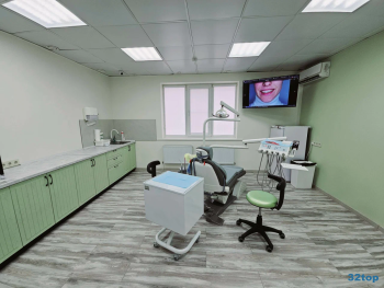 Стоматология ДОМ УЛЫБКИ