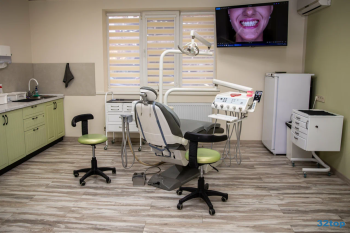 Стоматология ДОМ УЛЫБКИ