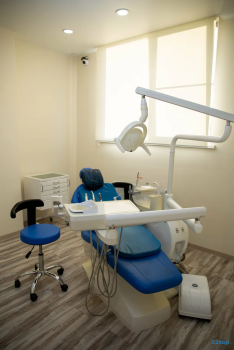 Стоматология ДОМ УЛЫБКИ