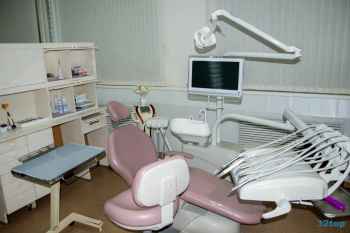 Стоматология МЕДАС