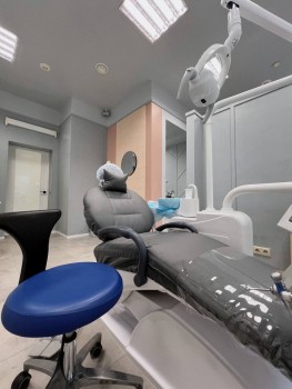 Клиника эстетической стоматологии ДЕНТТОРИЯ (DENTTORIA)