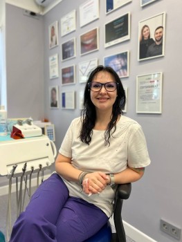 Клиника эстетической стоматологии ДЕНТТОРИЯ (DENTTORIA)