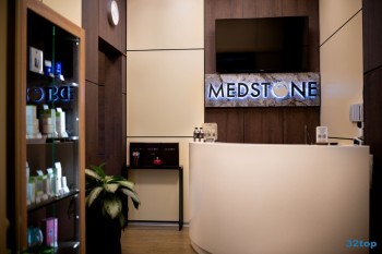 Авторская стоматология и косметология МЕДСТОУН (MEDSTONE) м. Ленинский Проспект