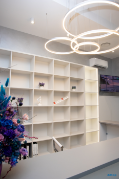 Центр эстетической стоматологии и имплантологии ДЕНТАЛ ПЛАТС (DENTAL PLATS) м. Озерки, на Выборгском