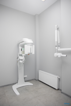 Центр эстетической стоматологии и имплантологии ДЕНТАЛ ПЛАТС (DENTAL PLATS) м. Озерки, на Выборгском