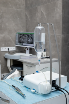 Центр эстетической стоматологии и имплантологии ДЕНТАЛ ПЛАТС (DENTAL PLATS) м. Озерки, на Выборгском