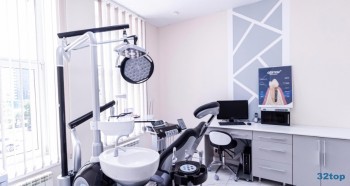 Стоматологический Центр РЕФОРМА ПРЕМИУМ на Мичурина